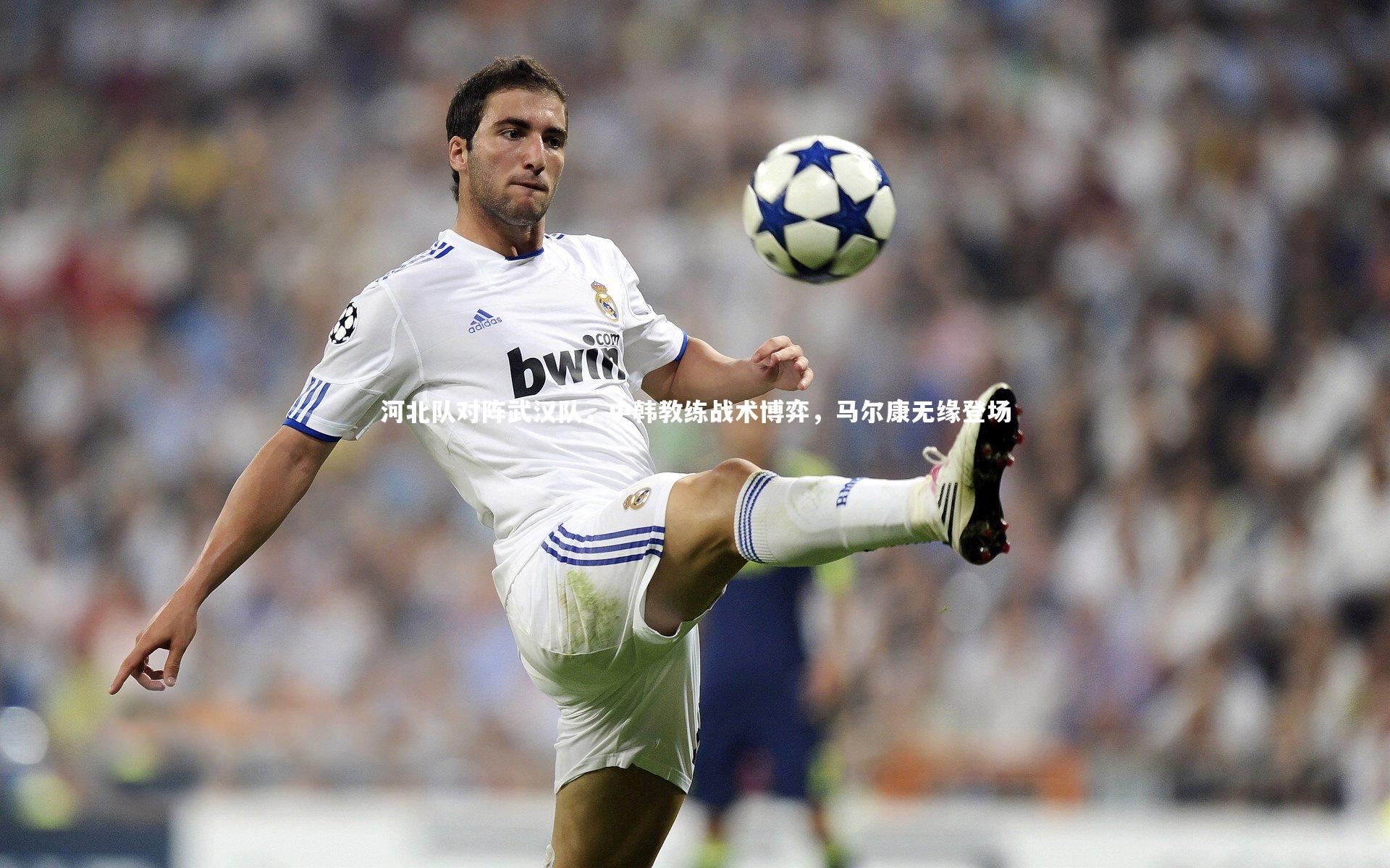 牛8体育_河北队对阵武汉队，中韩教练战术博弈，马尔康无缘登场-第1张图片-牛八体育 (中国)官方网站